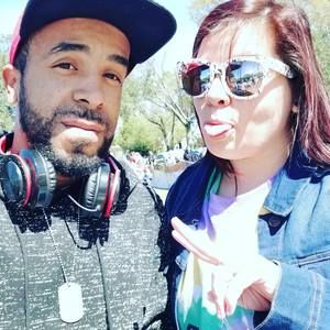 Meet your Posher, Larry